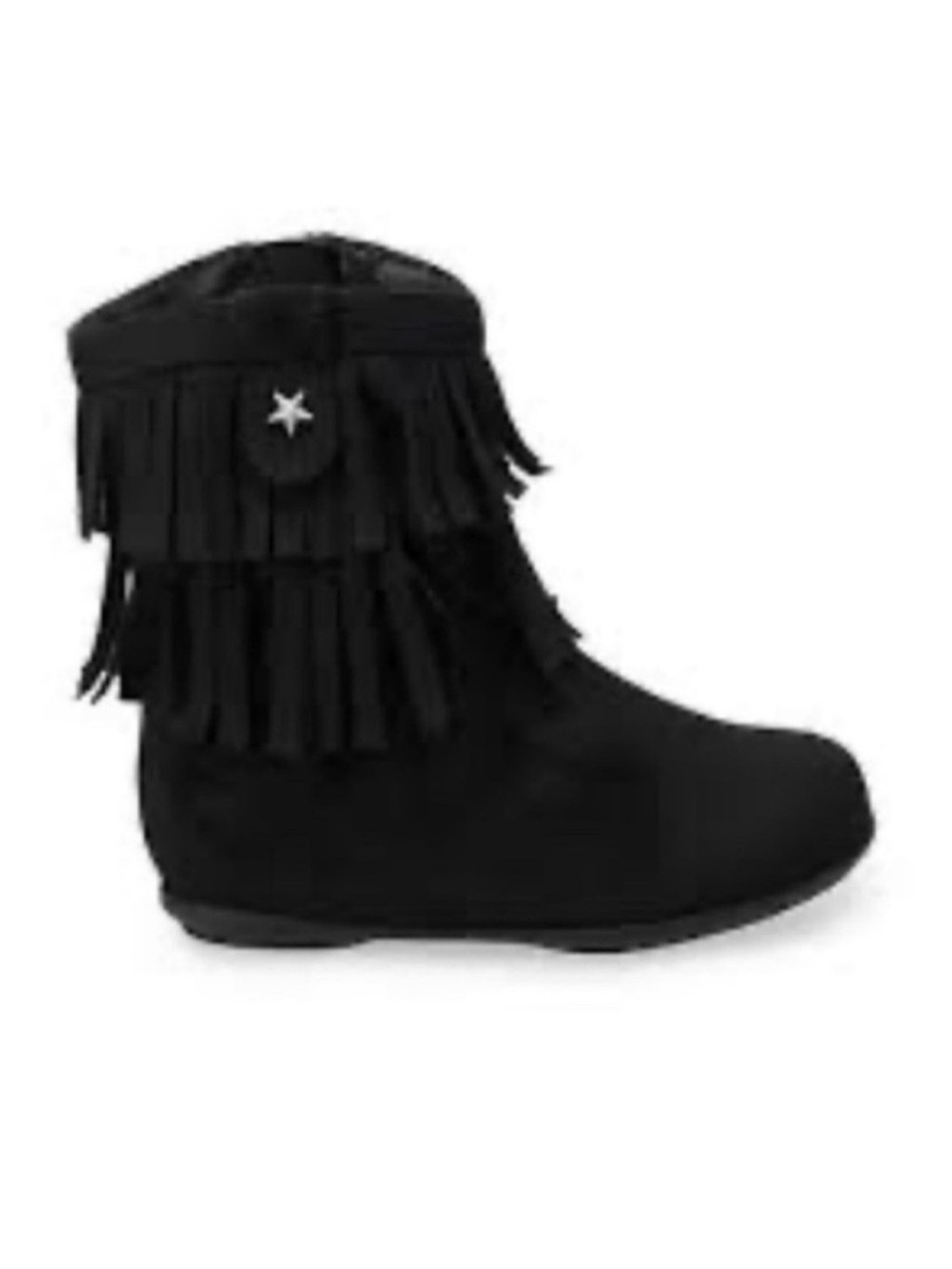 NWOB Jumping Beans Boots